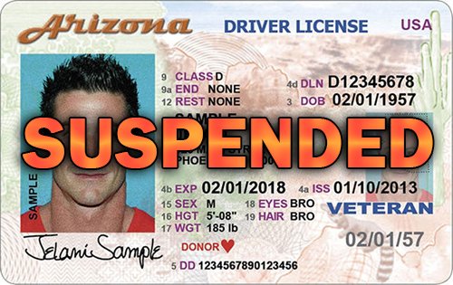Driver License Reinstatement