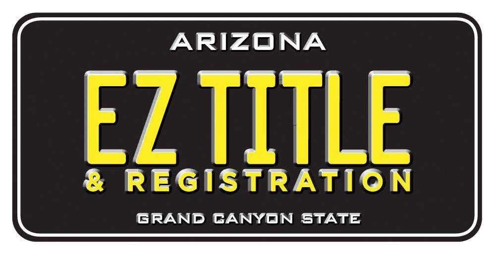 EZ Title & Registration