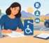 Arizona Disability Placard Application Steps
