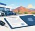 Dealer Title Processing Arizona Keeps Deals Moving